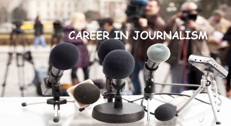5 Top Post-Graduation colleges for Journalism in India: