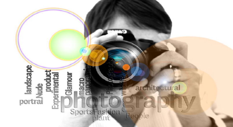 Photography as a career