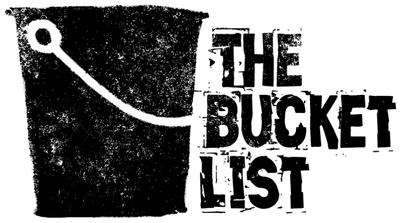 What is Bucket List?