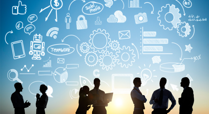 Career Building – Modern Perspective