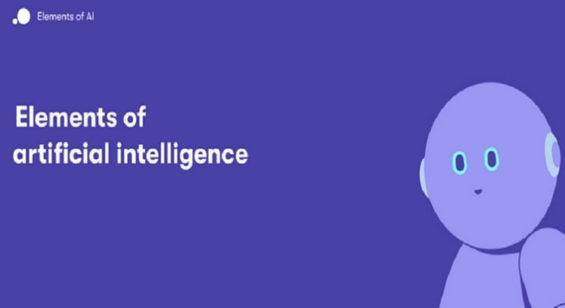 The elements of AI (Artificial Intelligence)