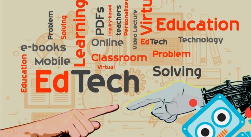 EdTech or Education Technology