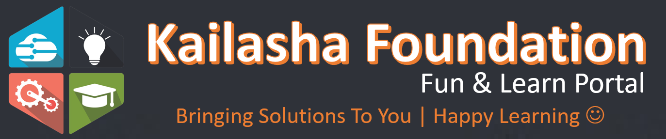 Kailasha Foundation