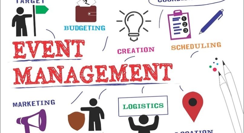 Event Management : New Career Option