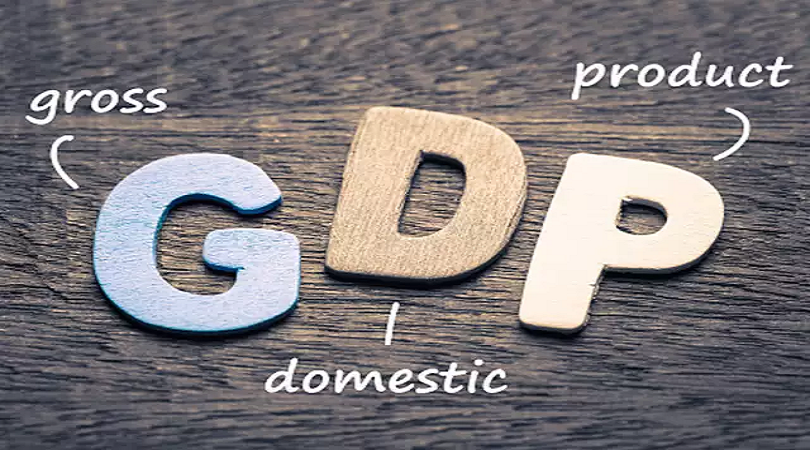 GDP